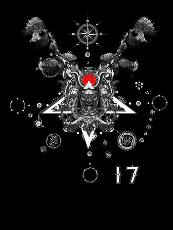 536213-最新纪梵希风格太阳武士