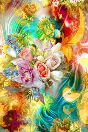 design印花华亿平台图片