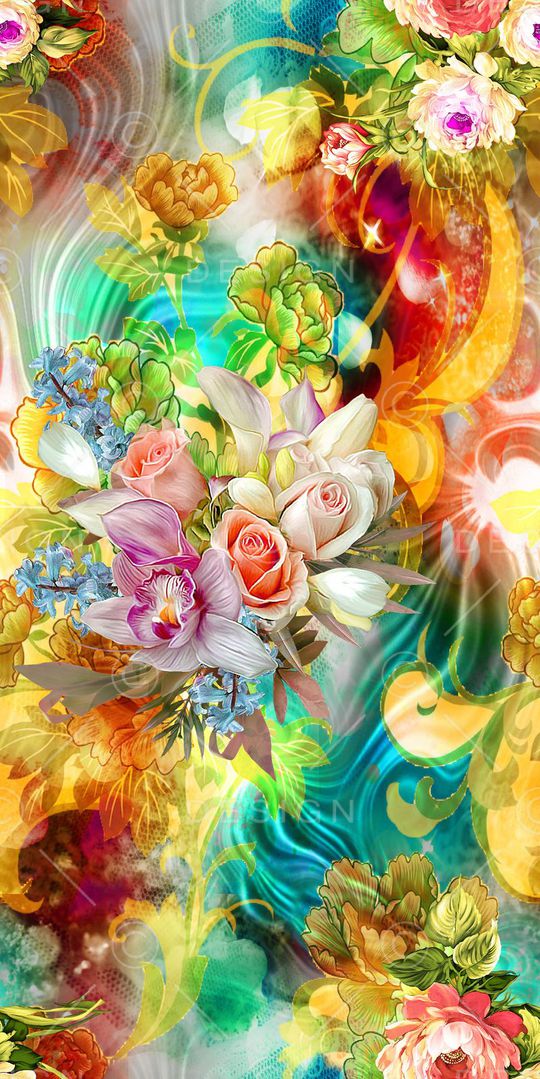 design印花华亿平台图片