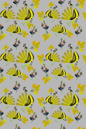 民族印花华亿平台图片