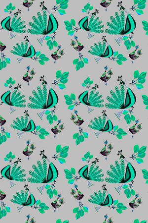 民族印花华亿平台图片