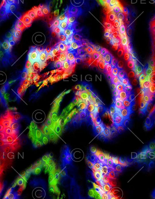 民族印花华亿平台图片