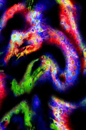 民族印花华亿平台图片