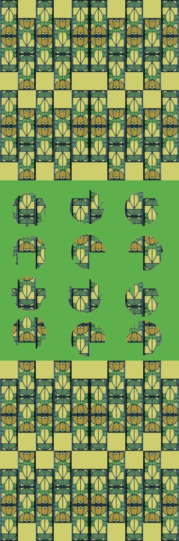 536292-格子艺象系列