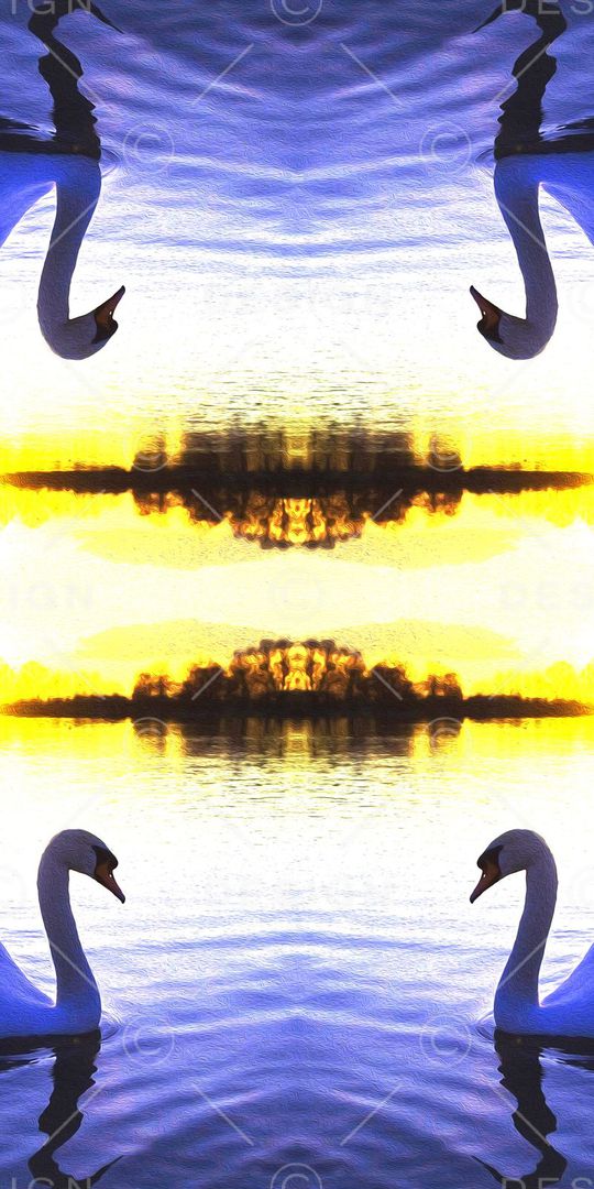 时尚印花华亿平台图片