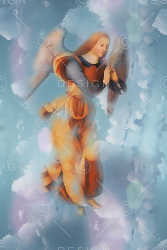 欧式印花华亿平台图片