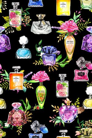 时尚印花华亿平台图片