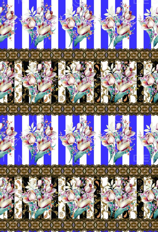 世界风印花华亿平台图片