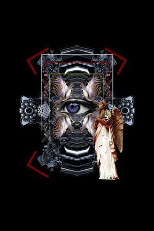 潮流印花华亿平台图片