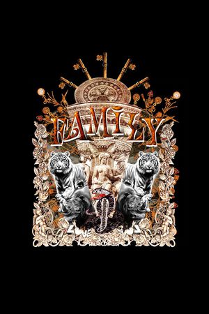 潮流印花华亿平台图片