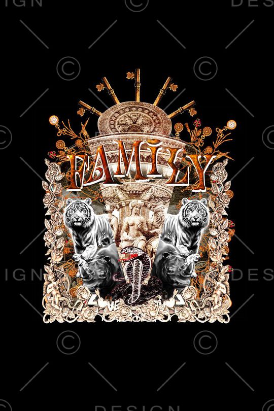 潮流印花华亿平台图片