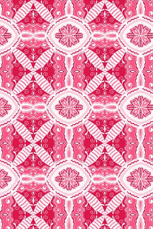 民族风印花华亿平台图片