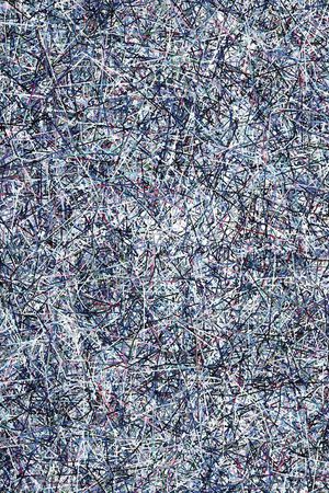 线条印花华亿平台图片