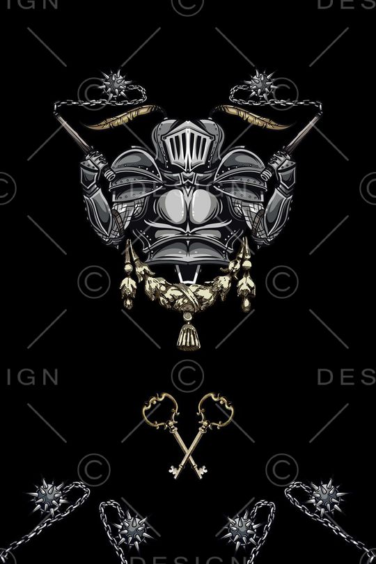 古典印花华亿平台图片