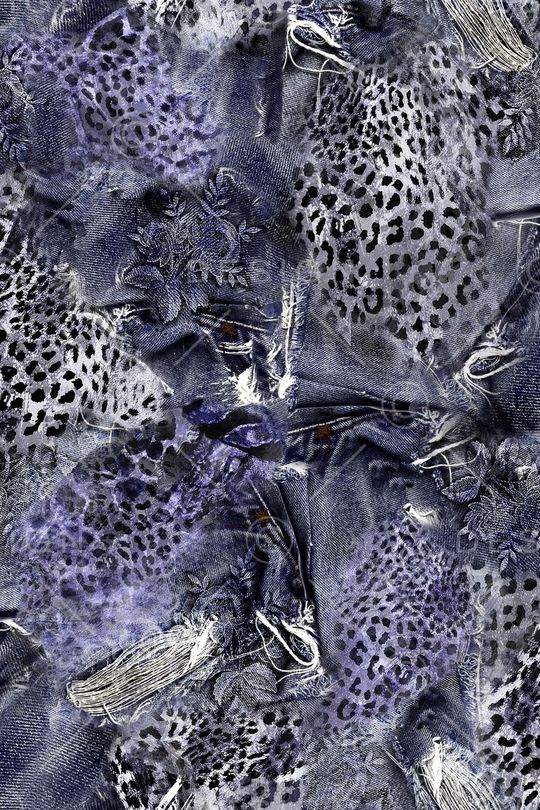 布纹印花华亿平台图片