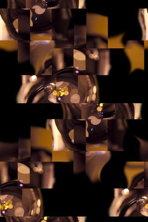 潮流印花华亿平台图片