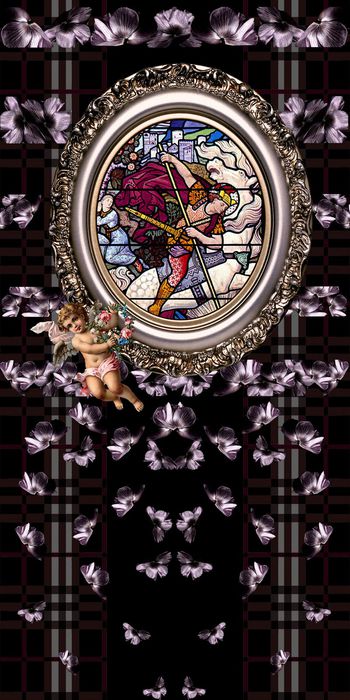 大牌印花华亿平台图片