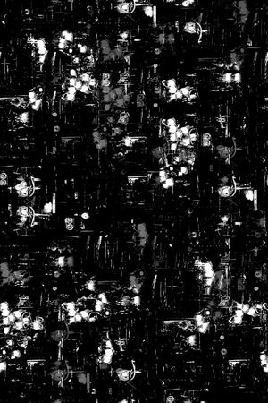 复古印花华亿平台图片