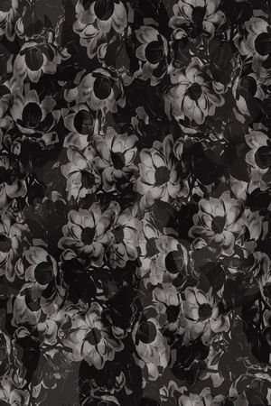 复古印花华亿平台图片