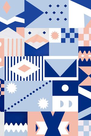 时尚休闲印花华亿平台图片