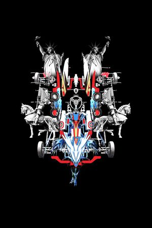 Givenchy印花华亿平台图片