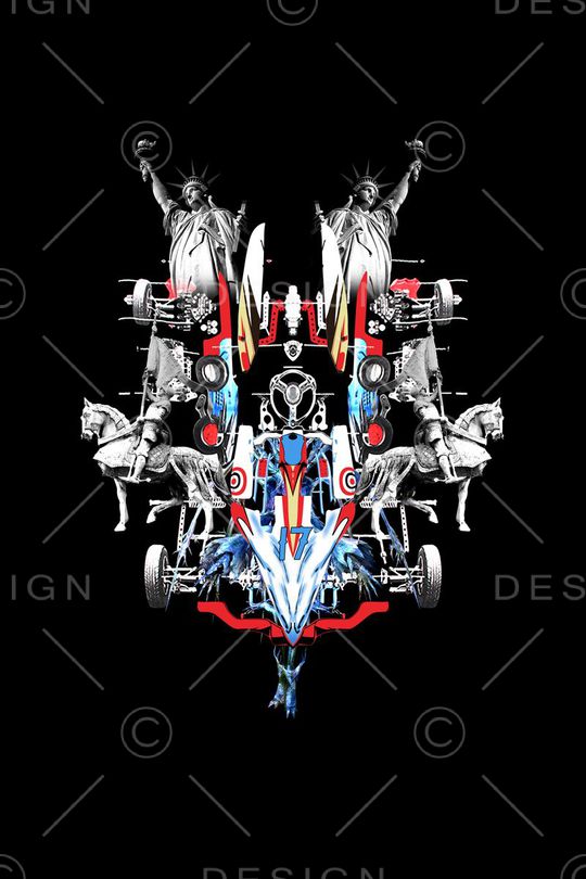 Givenchy印花华亿平台图片