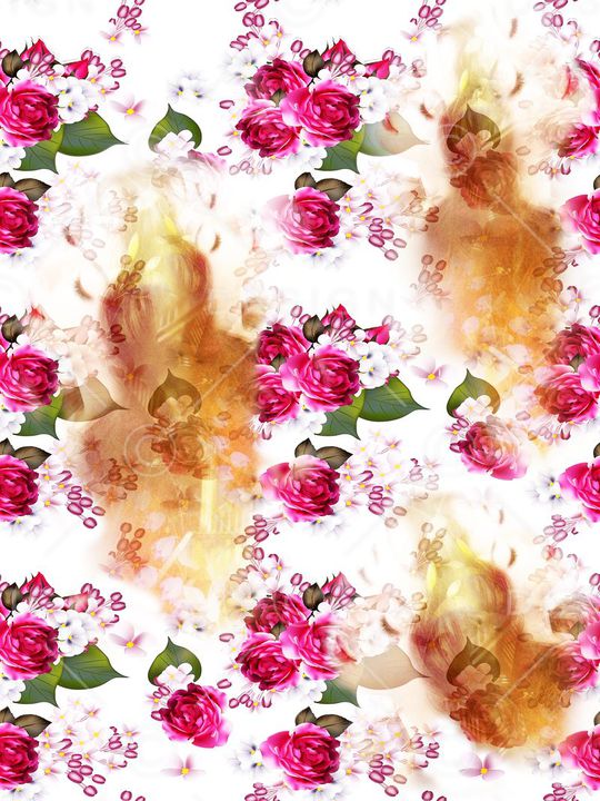 最新流行时尚 潮流  服装 家纺印花华亿平台图片