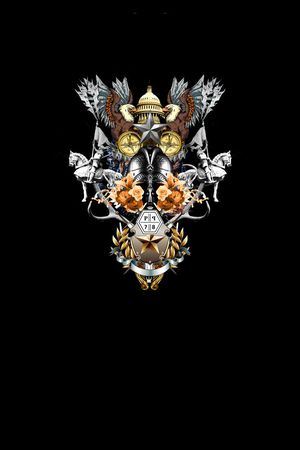 Just Cavalli印花华亿平台图片