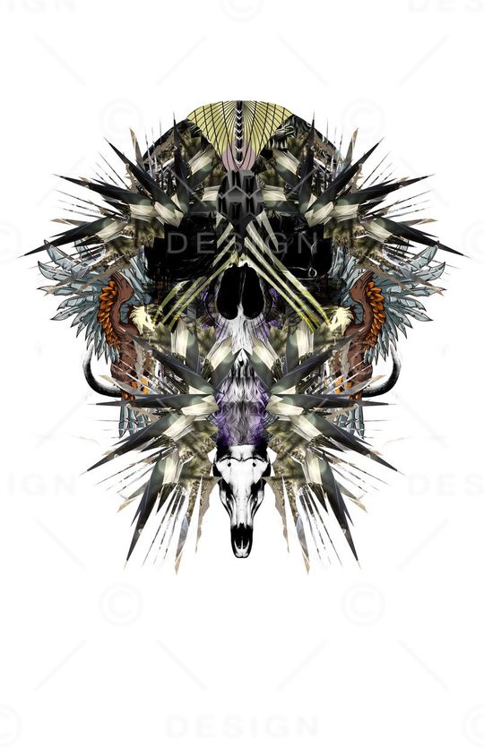 Just Cavalli印花华亿平台图片