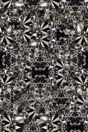 时尚潮流印花华亿平台图片