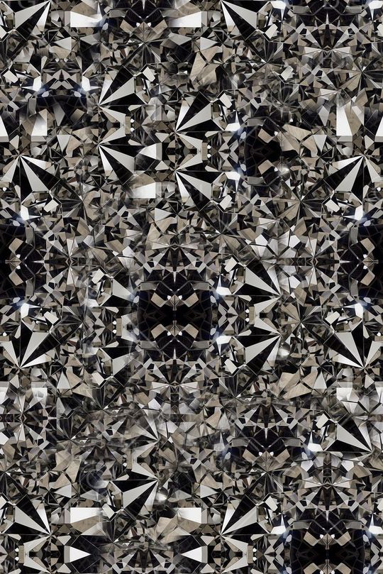 时尚潮流印花华亿平台图片