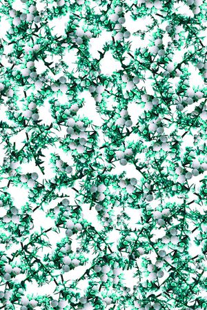 乱花印花华亿平台图片