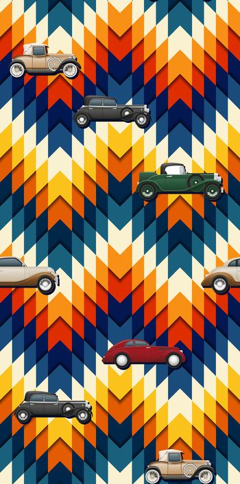 536649-田园工具  几何 菱形