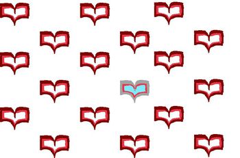 536680-男装衬衫夹克传统印花书本几何套色组