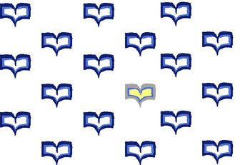 536681-男装衬衫夹克传统印花书本几何套色组