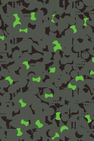 肌理印花华亿平台图片