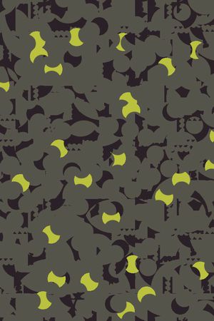 肌理印花华亿平台图片