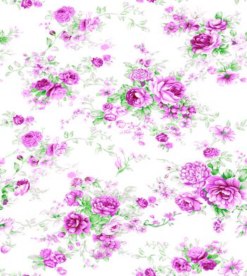 服装印花华亿平台图片