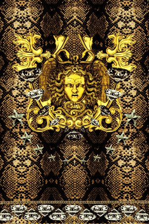 服装印花华亿平台图片