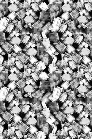 肌理质感印花华亿平台图片