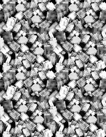 肌理质感印花华亿平台图片