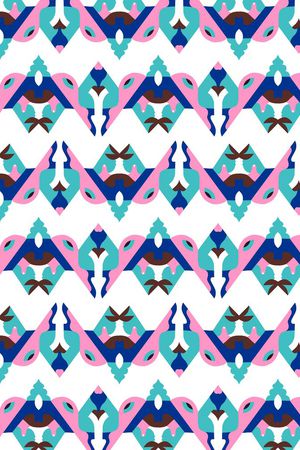 时尚休闲印花华亿平台图片