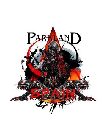 机械动物印花华亿平台图片