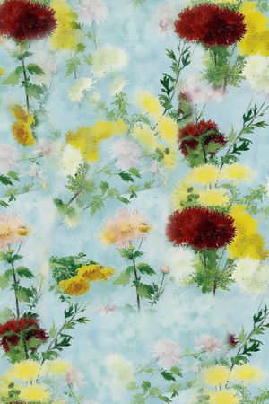 油画印花华亿平台图片