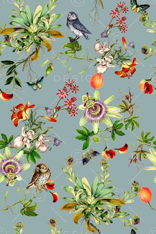 时尚印花华亿平台图片