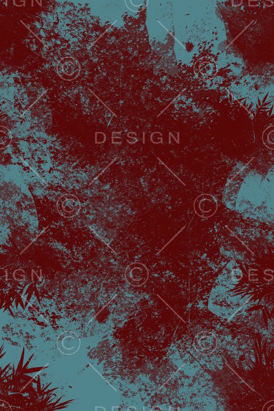 传统印花华亿平台图片