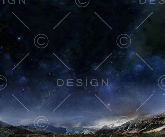 大自然印花华亿平台图片