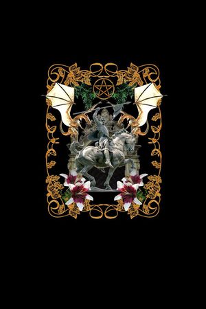 复古印花华亿平台图片