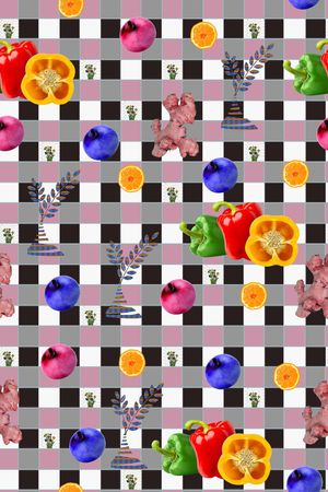 桌布印花华亿平台图片