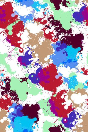 窗帘布印花华亿平台图片